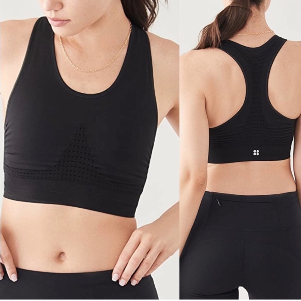 Sweaty Betty 2 sports bras